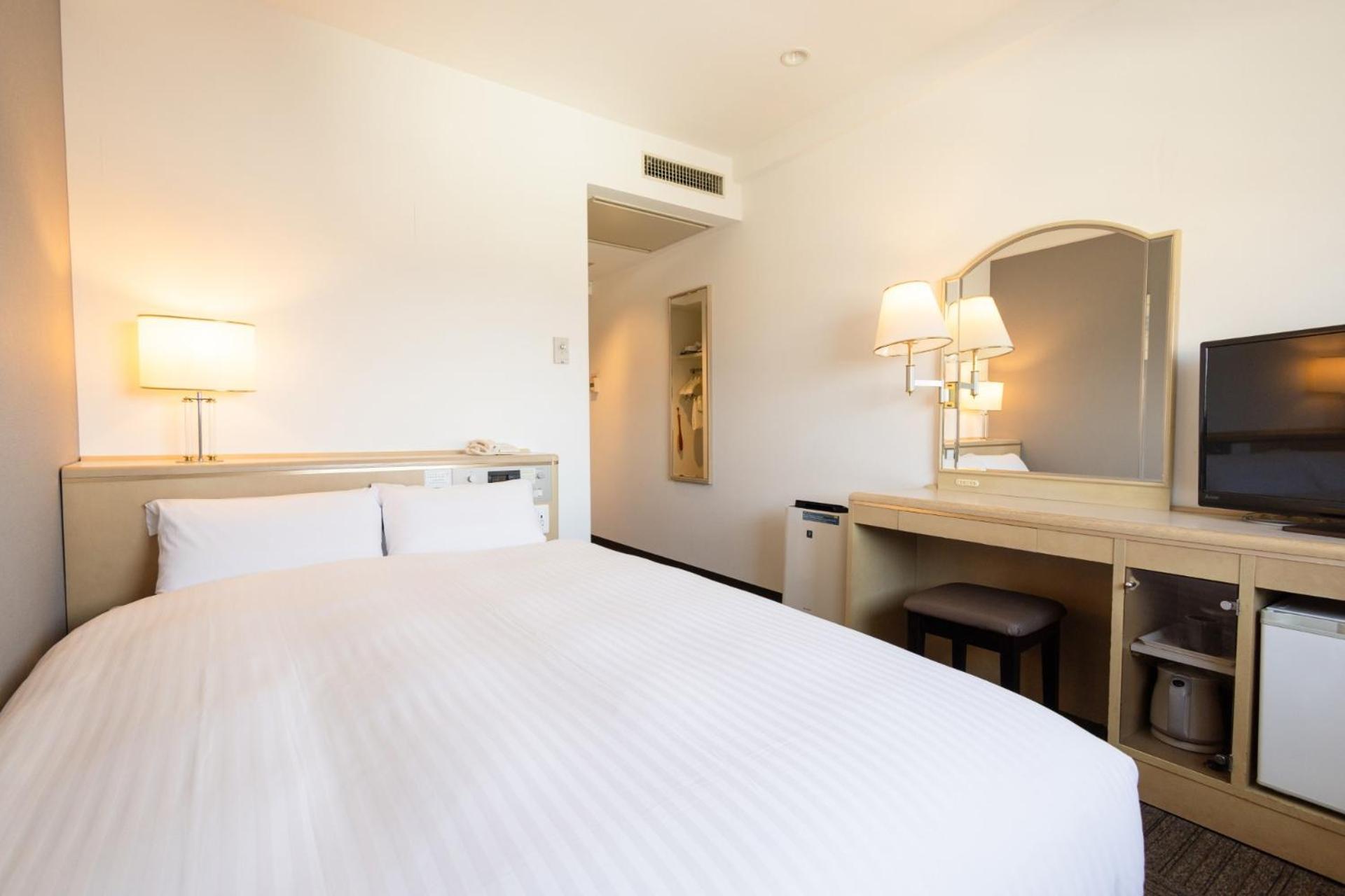 Tottori Washington Hotel Plaza Dış mekan fotoğraf
