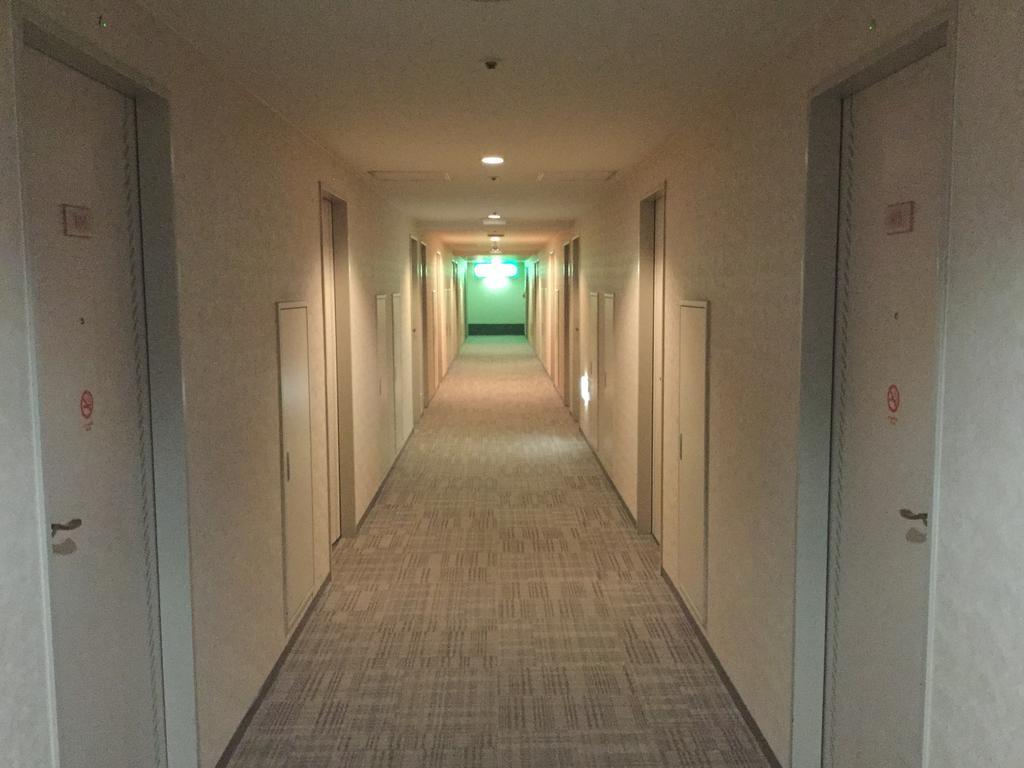 Tottori Washington Hotel Plaza Dış mekan fotoğraf